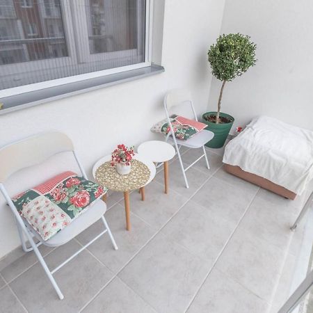 Apartman Lena Banja Koviljaca Luaran gambar