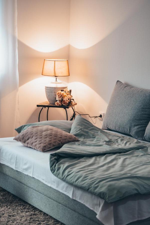 Apartman Lena Banja Koviljaca Luaran gambar