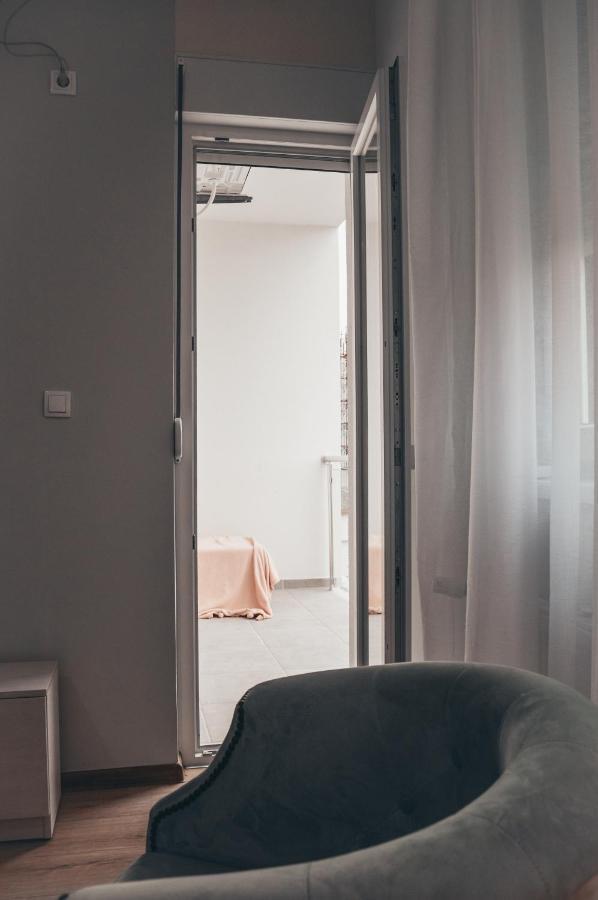 Apartman Lena Banja Koviljaca Luaran gambar
