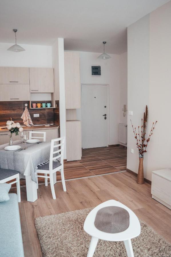 Apartman Lena Banja Koviljaca Luaran gambar