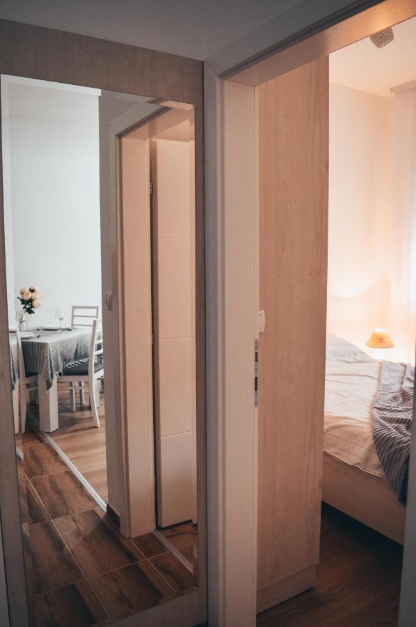 Apartman Lena Banja Koviljaca Luaran gambar