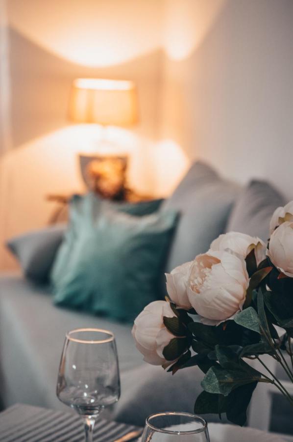 Apartman Lena Banja Koviljaca Luaran gambar