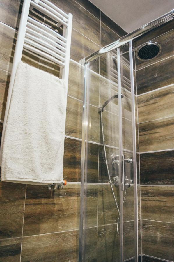 Apartman Lena Banja Koviljaca Luaran gambar