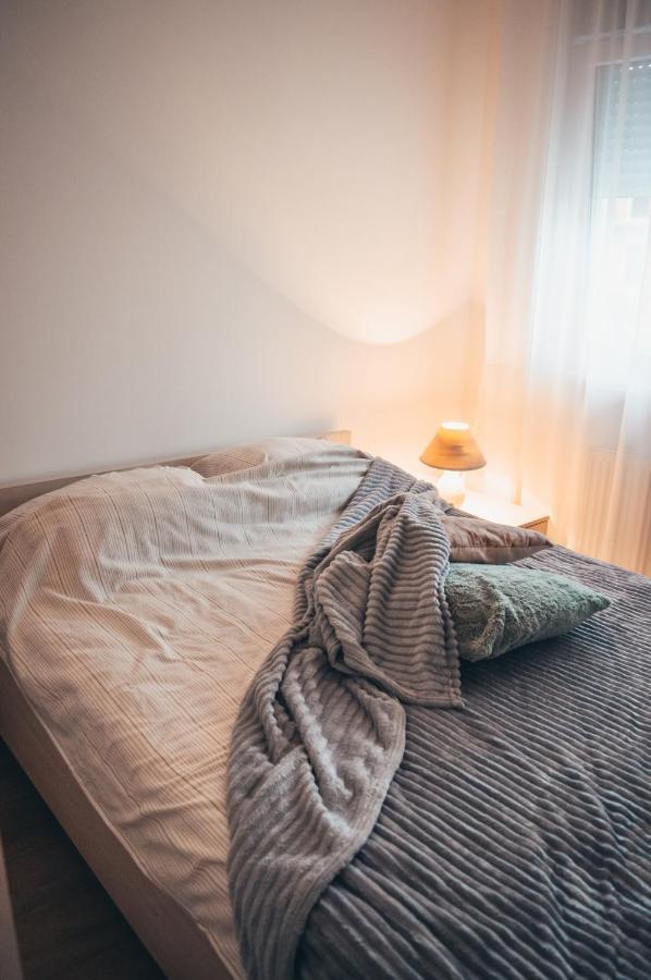 Apartman Lena Banja Koviljaca Luaran gambar