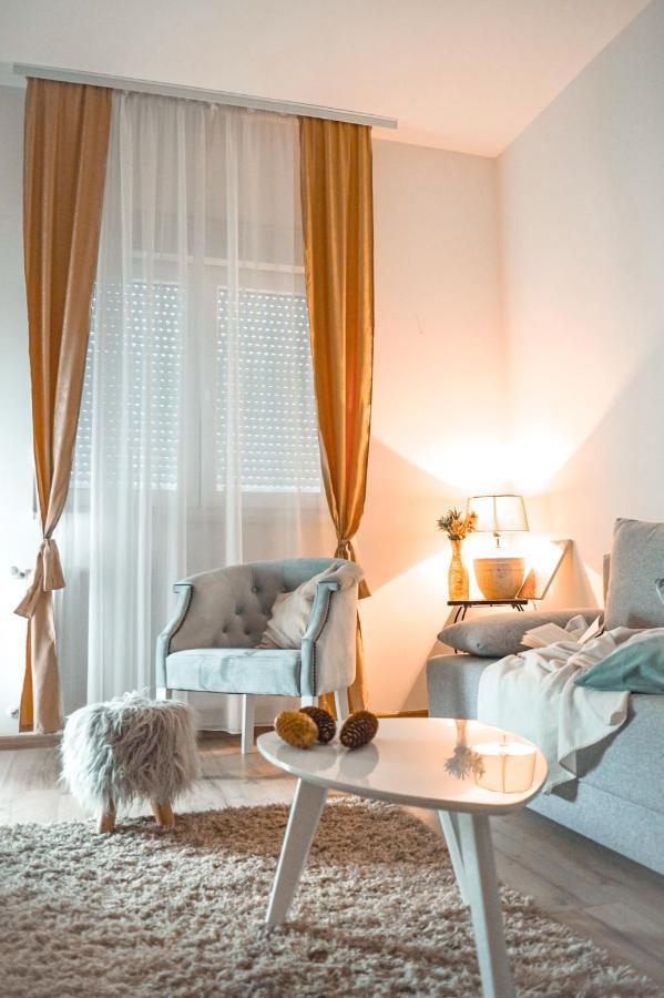 Apartman Lena Banja Koviljaca Luaran gambar