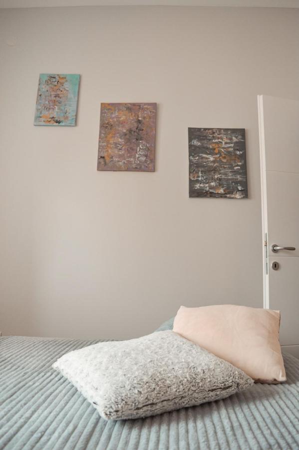 Apartman Lena Banja Koviljaca Luaran gambar