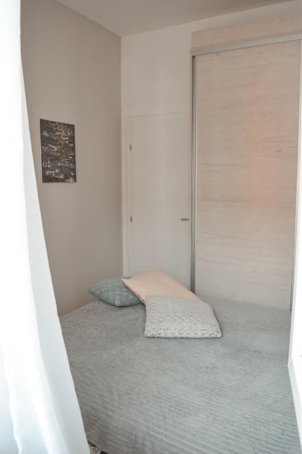 Apartman Lena Banja Koviljaca Luaran gambar