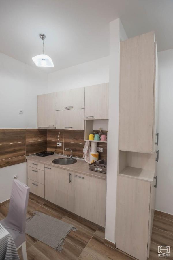 Apartman Lena Banja Koviljaca Luaran gambar