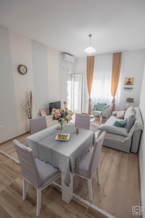 Apartman Lena Banja Koviljaca Luaran gambar