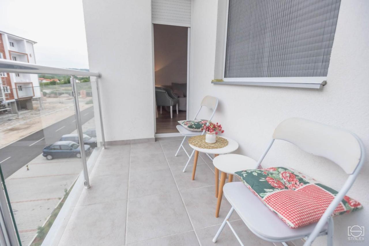 Apartman Lena Banja Koviljaca Luaran gambar